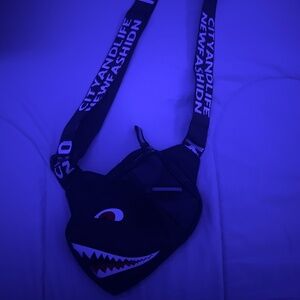 Crossbody Handbag Unisex